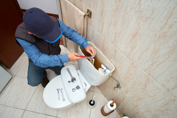 Best Affordable Plumbing Services  in USA